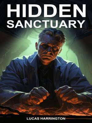cover image of Hidden Sanctuary